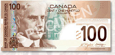 Paper Money